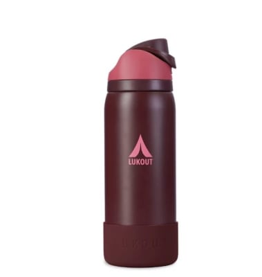 Botella Flip 1000 ml Novi