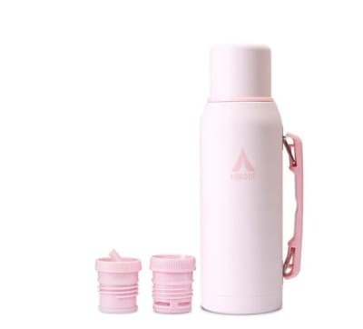 PRO Termo Handle 1000 ml + Tapa Petalia