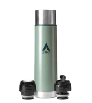 Termo Bala PRO 750 ml Army
