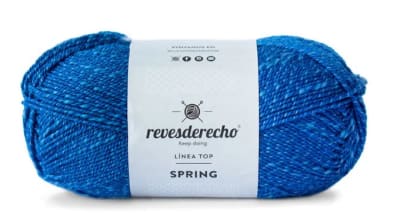 SPRING AZUL REY 0471