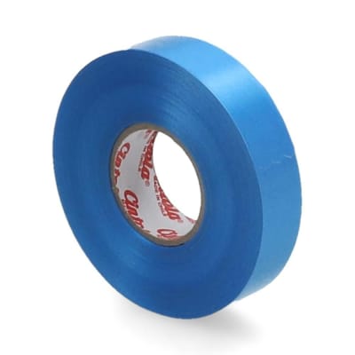 ROLLO CINTA DE REGALO 2M  AZUL