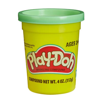 PLAY-DOH MASITA ONE PACK 112G
