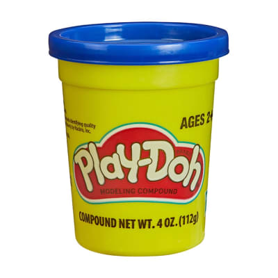 PLAY-DOH MASITA ONE PACK 112G