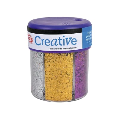 Escarcha Dosificador Hilo 50g (006) CREATIVE