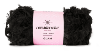 GLAM 002 BLACK