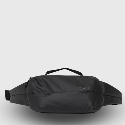 BLACK BANANO TRAVEL BLACK
