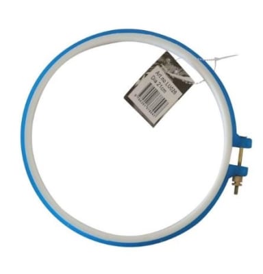 BASTIDOR PLASTICO #21 CM