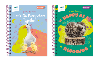 CUAD.TOP ANIMAL PETS 7MM 150HJ TORRE