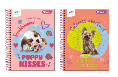 CUAD.TOP ANIMAL PETS 7MM 150HJ TORRE