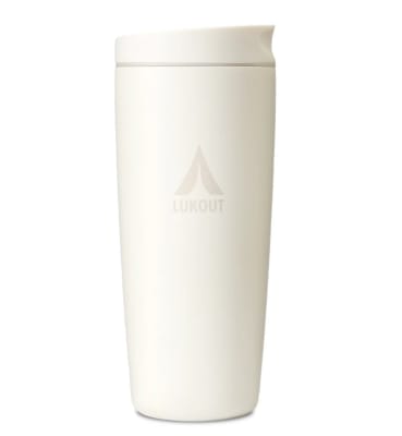 Mug Office Patagonia 600 ml Bone