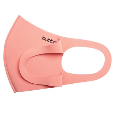 BUBBA ULTRALIGHT MASK CORAL SMALL