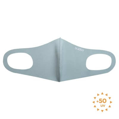 BUBBA ULTRALIGHT MASK MOSS