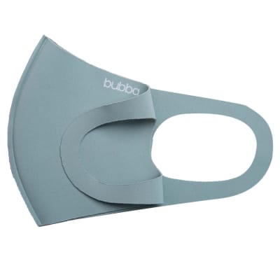 BUBBA ULTRALIGHT MASK MOSS