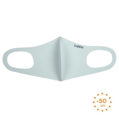 BUBBA MASK ULTRA LIGHT NEOMINT SMALL