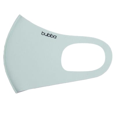 BUBBA MASK ULTRA LIGHT NEOMINT