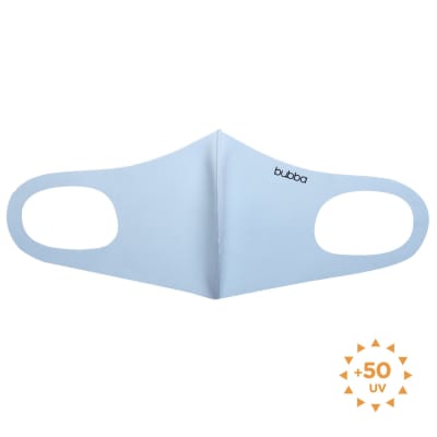 BUBBA ULTRALIGHT MASK OCEAN SMALL