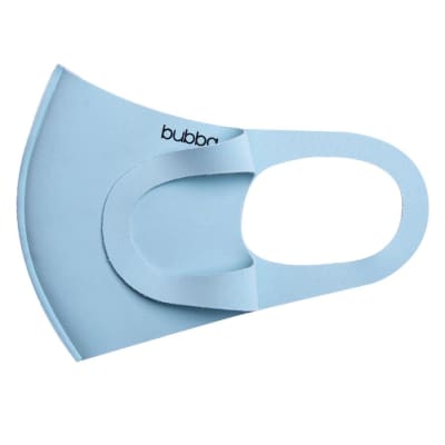 BUBBA ULTRALIGHT MASK OCEAN