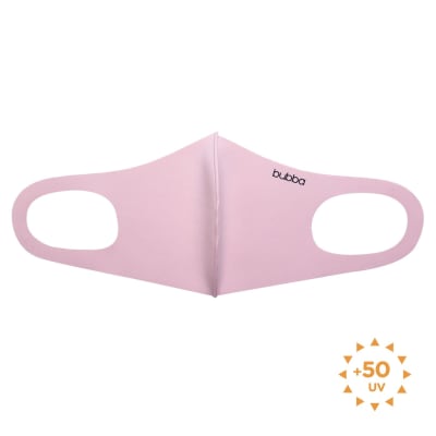 BUBBA ULTRALIGHT MASK SUNSET SMALL