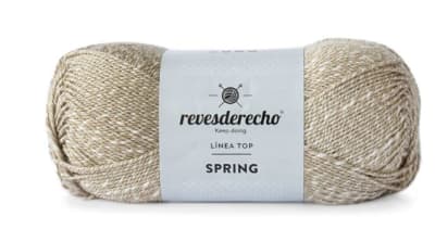 SPRING BEIGE ARENA 0476