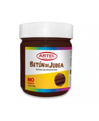 Betún Judea Cremoso Fco 100ml