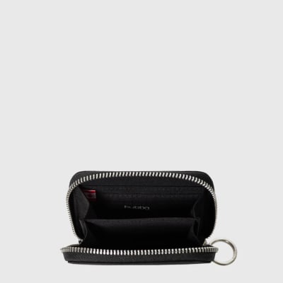 BUBBA BILLETERA DAILY BLACK MINI
