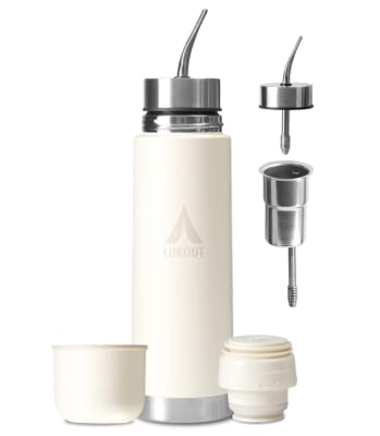 Termo Automate 500 ml Bone