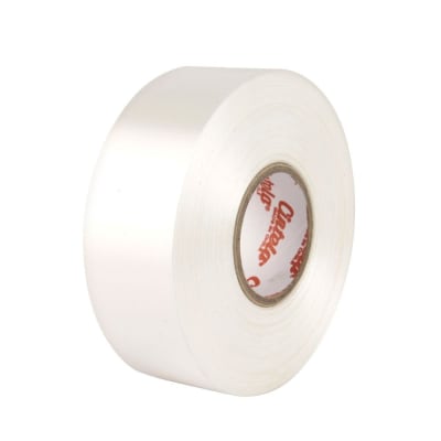 ROLLO CINTA DE REGALO 2M  BLANCO