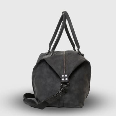 BLACK BOLSO RANCH BLACK