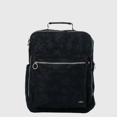 BUBBA BACKPACK VEFREE BLACK