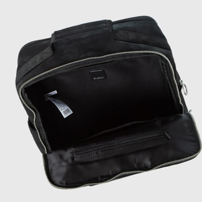 BUBBA BACKPACK VEFREE BLACK