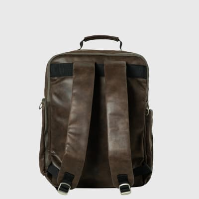 BUBBA BACKPACK VEFREE MOSS