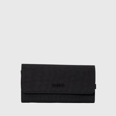 BUBBA BILLETERA DAILY BLACK LARGE