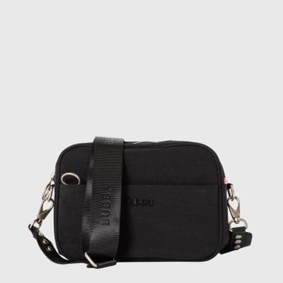 BUBBA PURSE DAILY BLACK