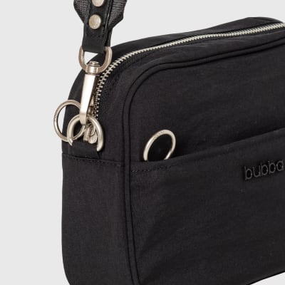 BUBBA PURSE DAILY BLACK