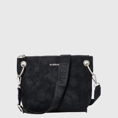BUBBA PURSE VEFREE BLACK