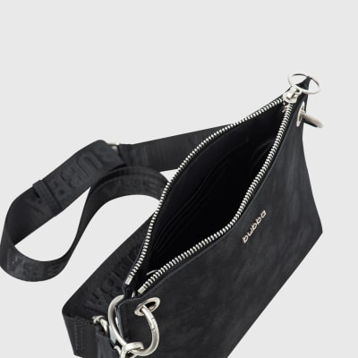 BUBBA PURSE VEFREE BLACK