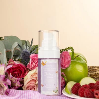 GO NAILS Fragancia Corporal Butterfly Dream 50ml