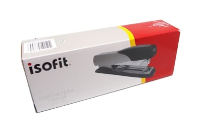 CORCHETERA  ISOFIT METALICA SUPER CM-70 P/40HJS.