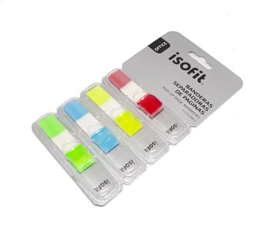 BLI BANDERA SEPARADORA DE PAG 4 COL ISOFIT-DSG