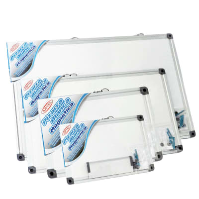 Pizarra Magnetica  80 x 120 cms