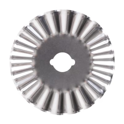 Repuesto Cuchillo Rotativo Diseño 2u (031) CREATIVE