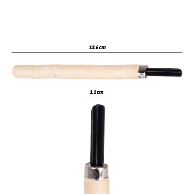 Set Gubia 6u (035) CREATIVE