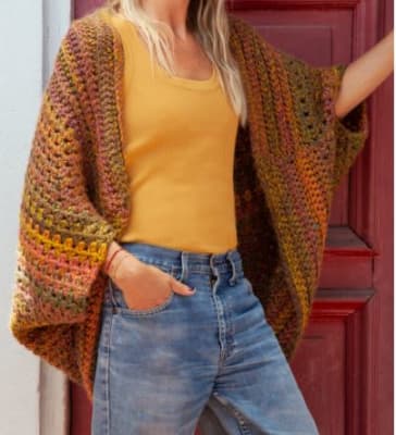 DREAMS MATIZADO  MOSTAZA  COLOR 05