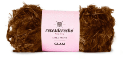 GLAM 109 BROWN