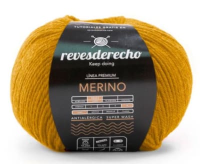 MERINO CAMEL 017