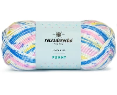 FUNNY AMARILLO PASTEL 0139