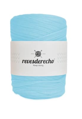 Strap M 80 - 100Mts. - Light Blue 0023