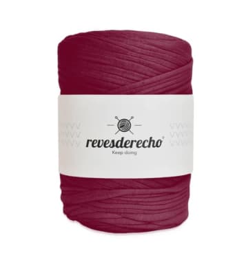 Strap M 80 - 100Mts. - Burgundy 0039