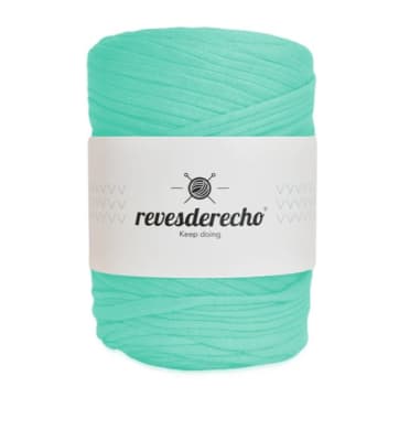 Strap M 80 - 100Mts. - Light Green 0018