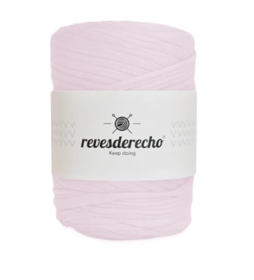 Strap M 80 - 100Mts. - Light Pink 0030